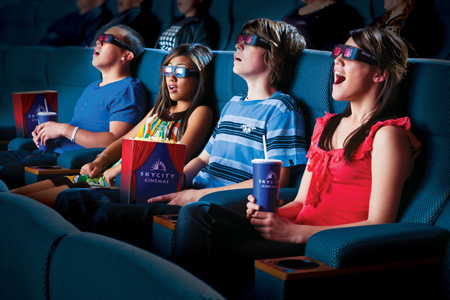 Watch 3d Movies At Home Without Glasses It S Real