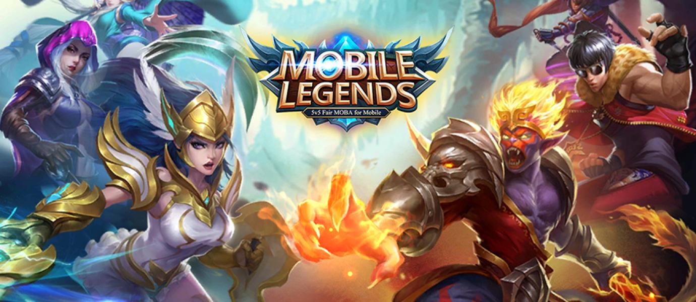 Strategy to Play Ranked Mode In Mobile Legends - Eternal ...